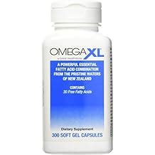 try omega xl walgreens.